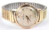 A 9ct gold Smiths Imperial wristwatch - 9