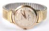 A 9ct gold Smiths Imperial wristwatch - 10