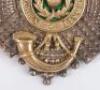 4th / 5th Battalion Royal Scots Pouch Badge - 3