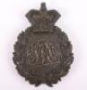 Victorian Civil Service Rifle Volunteers NCO’s Pouch Badge