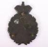 Victorian Civil Service Rifle Volunteers NCO’s Pouch Badge - 2