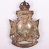 12th County of London Battalion &lsquo;The Rangers&rsquo; Officers Pouch Badge - 2
