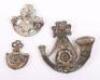 Victorian North York Militia Glengarry Badge - 2