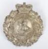 Very Rare Other Ranks Headdress Badge of the 1st Hants Mounted Rifle Volunteers