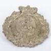 Very Rare Other Ranks Headdress Badge of the 1st Hants Mounted Rifle Volunteers - 4