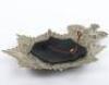 Victorian 2nd Volunteer Battalion Hampshire Regiment Other Ranks Home Service Helmet Plate - 3