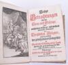 2x 18th Century Books of Religious Interest