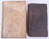 2x 18th Century Books of Religious Interest - 3