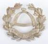 4th Volunteer Battalion Hampshire Regiment Cap Badge 1902-08