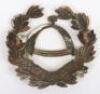 4th Volunteer Battalion Hampshire Regiment Cap Badge 1902-08 - 2