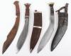 ^ Military Style Indian Kukri