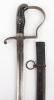 German NCO’s Dress Sword by WKC - 2