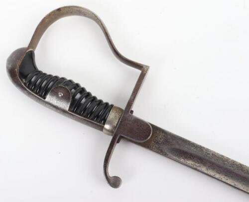 Épée D'enfant Allemande D'avant-guerre - Tenue Costume Traditionnel