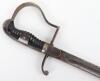 German NCO’s Dress Sword by WKC - 3