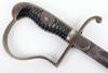 German NCO’s Dress Sword by WKC - 4