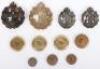 Grouping of Royal Flying Corps Badges - 2