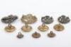 Grouping of Royal Flying Corps Badges - 3