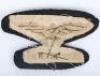 WW1 Royal Naval Air Service (R.N.A.S) Engineers Sleeve Badge - 2