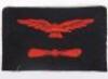 WW1 Royal Naval Air Service (R.N.A.S) Engineers Sleeve Badge