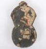 WW1 1918 Royal Air Force Senior NCO&rsquo;s 1st Pattern Cap Badge - 2