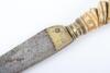 Good Spanish Dagger Punale, 19th Century - 5