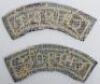 Pair of 3rd Indian Division &lsquo;Chindit&rsquo; Titles - 2