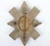 42nd Highlanders The Black Watch Glengarry Badge - 2