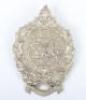 Scarce 3rd Volunteer Battalion Argyll & Sutherland Highlanders Glengarry Badge