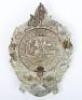 Scarce 3rd Volunteer Battalion Argyll & Sutherland Highlanders Glengarry Badge - 2