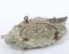 Scarce 3rd Volunteer Battalion Argyll & Sutherland Highlanders Glengarry Badge - 3