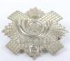 1st Volunteer Battalion Highland Light Infantry Glengarry Badge - 4