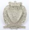 Galloway Rifle Volunteers Glengarry Badge 1899-1901 - 4