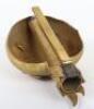 Royal Artillery Officers Busby Grenade - 5