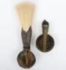 Scarce Early Artillery Busby Grenade - 2