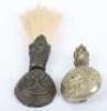 Scarce Early Artillery Busby Grenade - 4