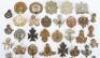 Mixed Collection of British Military Cap Badges, Collar Badges, Trade Badges etc - 2