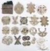 Selection of Scottish Regimental Badges - 2