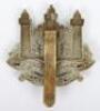 Cambridgeshire Regiment Cap Badge - 2