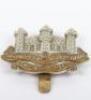 Cambridgeshire Regiment Cap Badge - 4