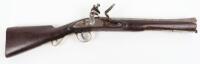 Decorative Indian Flintlock Blunderbuss