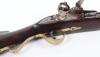 Decorative Indian Flintlock Blunderbuss - 2