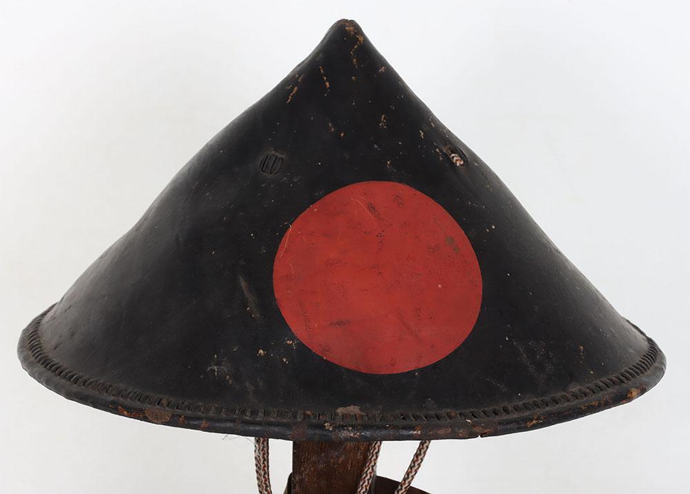 Japanese Retainers Armour