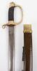 Soviet Military Sword Shashka - 2