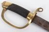 Soviet Military Sword Shashka - 3