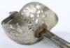 George V 1897 Pattern Infantry Officers Sword - 4