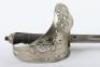 George V 1897 Pattern Infantry Officers Sword - 5