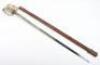 George V 1897 Pattern Infantry Officers Sword - 13