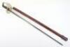 George V 1897 Pattern Infantry Officers Sword - 14