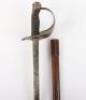 Unusual Cavalry Troopers Sword, Late 19th Century - 2