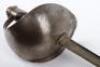Unusual Cavalry Troopers Sword, Late 19th Century - 4
